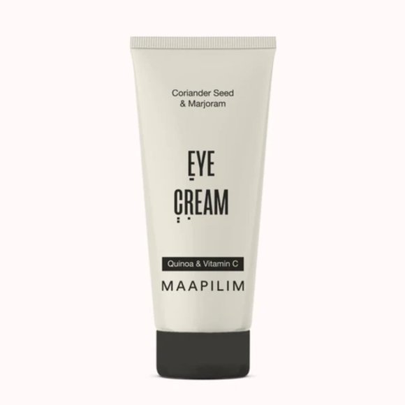 MAAPILIM Eye Cream - Vitamin C & Quinoa Extract - Picture 1 of 7